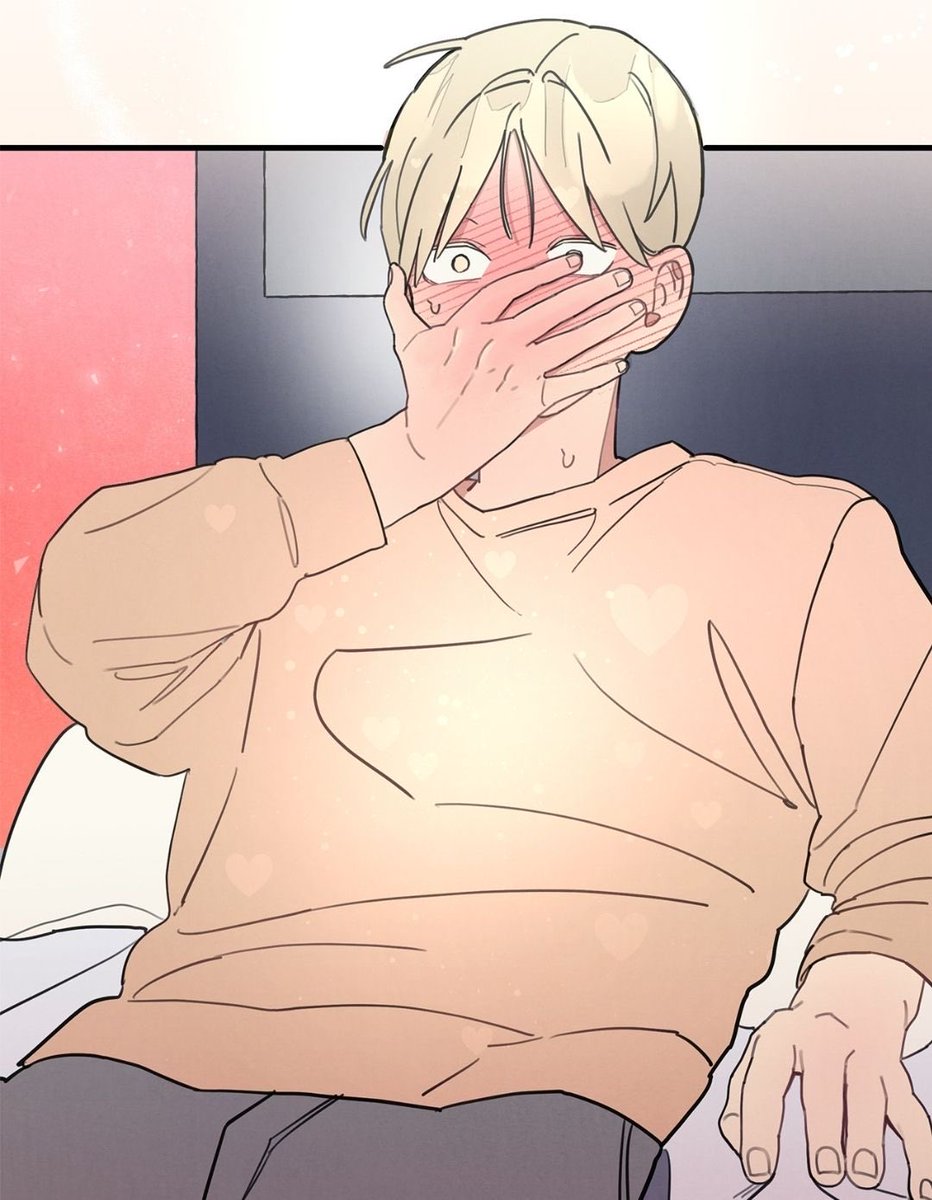 clayinbloom's tweet photo. HES SO AHDGJENEHEH https://t.co/geGu9n2Sxk