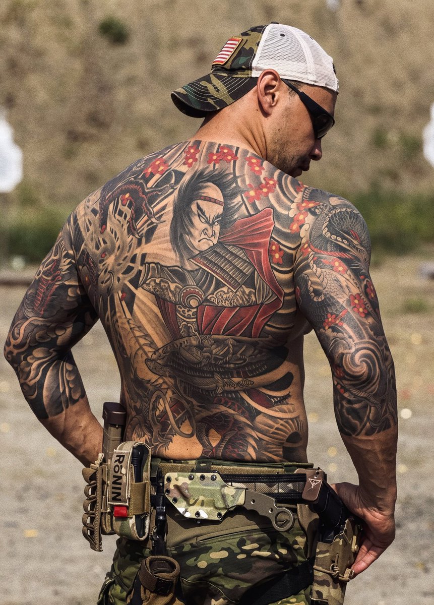 specialopsmag's tweet photo. Tu Lam, a Vietnam kid who escaped communism, became a Green Beret, augmented into Delta Force, and even appeared in Call of Duty.

Tu Lam was born in 1974 on the floor of a Saigon hospital basement, while his mother shielded him from the shells falling on the city above. Months later South Vietnam collapsed. An uncle who had fought alongside the Americans was executed, and the family climbed onto a fishing boat built for 20 people. Over 100 were aboard.

They were turned away at gunpoint, towed back out to sea, and left adrift with a dead motor. For nearly a month they floated across the South China Sea while food ran out and people died around them. The ship that finally pulled them out was Soviet, the same side that armed the army that took their country. 

They landed in Fayetteville, North Carolina, home of Fort Bragg and the Green Berets, a town so full of Vietnam veterans locals called it Fayette-Nam. The Vietnamese kid got spit on in the street. His uncle and later his stepfather were both Green Berets, and mornings started with The Ballad of the Green Berets playing through the house.

Tu enlisted the day after graduating high school and earned his Green Beret in 1998. His first mission took him straight back to Vietnam and Laos, clearing American land mines left over from the war he was born into. The refugee returned in a US uniform to clean up the war that had made him a refugee.

Two decades, countless deployments, and almost constant war followed. Due to personnel needs in Tier 1 units during the Iraq War, Lam's Special Forces CIF (Commander's In-Extremis Force) company was augmented directly into Delta Force. He operated alongside Delta and support elements for multiple years before his retirement in 2016. 

After his retirement in 2016, Tu's hardest fight started at home. A brain injury, painkillers, and isolation became his new war. The writings of the samurai Miyamoto Musashi pulled him back, and he gave himself a new name: Ronin.

In 2020, Call of Duty's makers put him into the game, the first operator modeled on a real living soldier. His name, his logo on the shoulder, every move motion captured from him. Over 100 million people have played him. Many have no idea he's real.

Ronin means a warrior without a master. For a man whose whole path was set by wars, regimes and ocean currents, no name could be more fitting, and no dream more American.