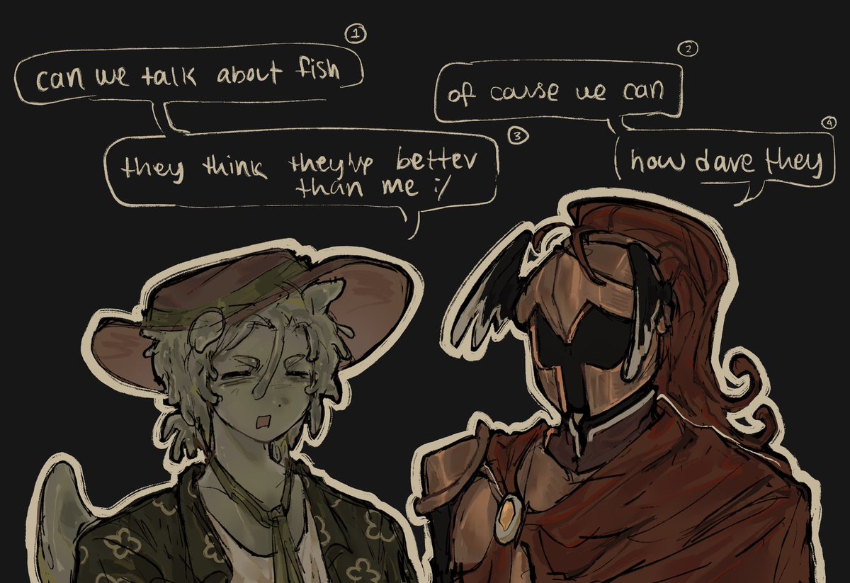 xioslop's tweet photo. slug and bird #slimeknight #sfawtde https://t.co/ekzruaUcJB