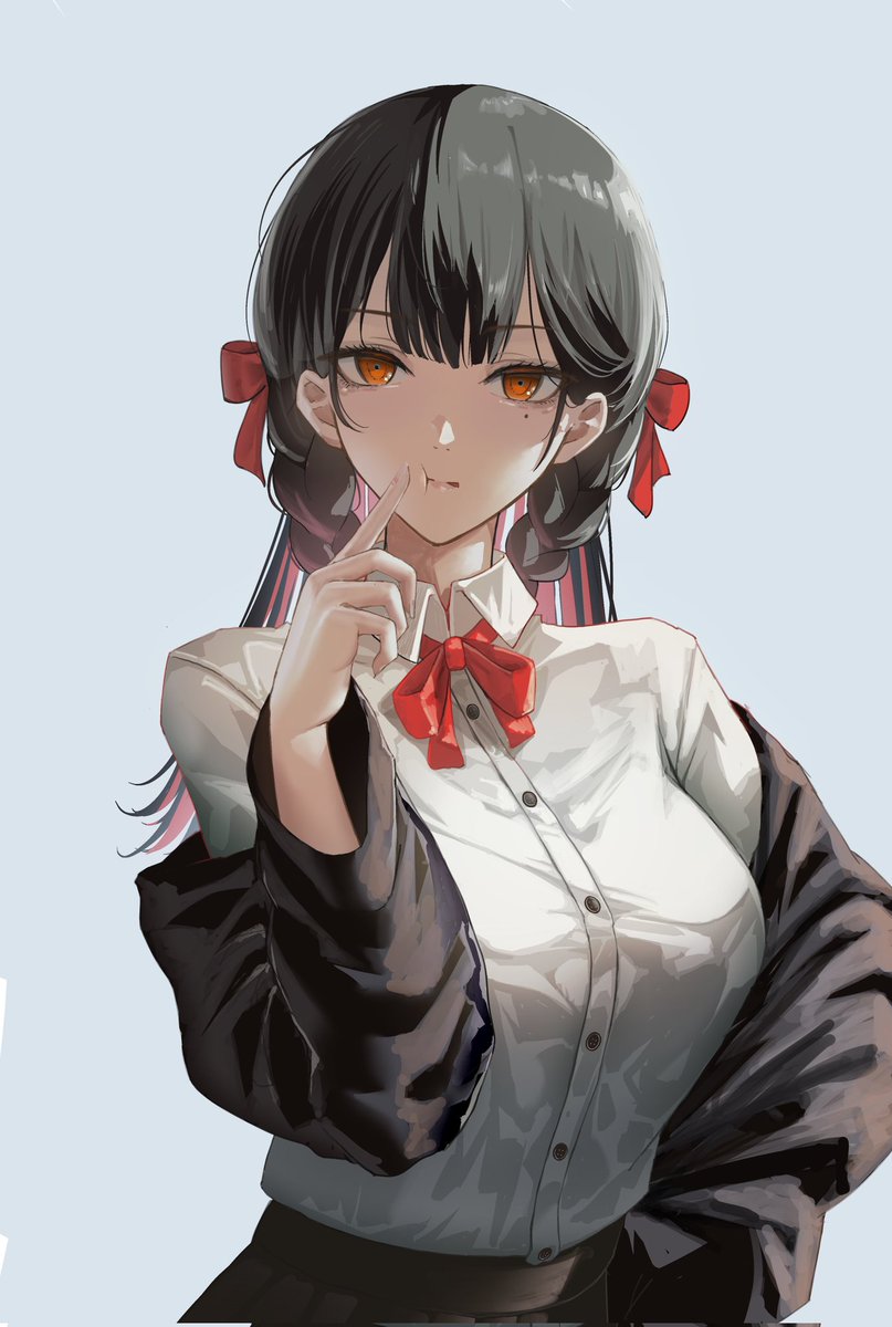 Ne5zke's tweet photo. #illustrationㅤ 
#OCㅤㅤ 
…ぷに https://t.co/1mQ8W6oHyv