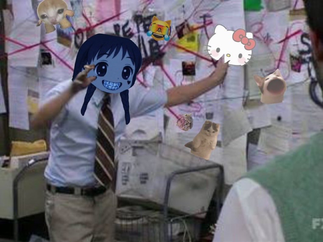 DeepCipher tweet picture
