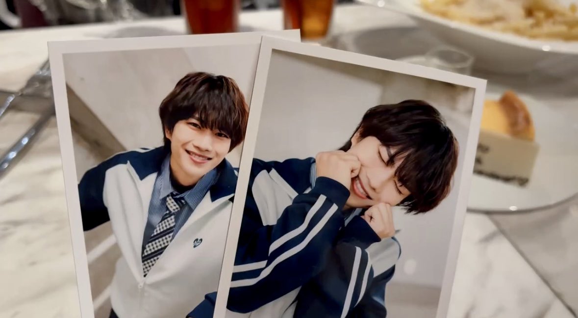 pomchuuu___'s tweet photo. 。　♡ 。　　♡。　　♡
♡。　＼　　｜　　／。　♡
    𝙃𝙖𝙥𝙥𝙮 𝟳𝙩𝙝 𝘼𝙣𝙣𝙞𝙫𝙚𝙧𝙨𝙖𝙧𝙮
♡。　／　　｜　　＼。　♡
。　♡。 　　。　　♡。

#竹村実悟 #竹村実悟入所7周年
#竹村実悟アイドルになった日 🩵🌟 https://t.co/iS7OzyTcgp