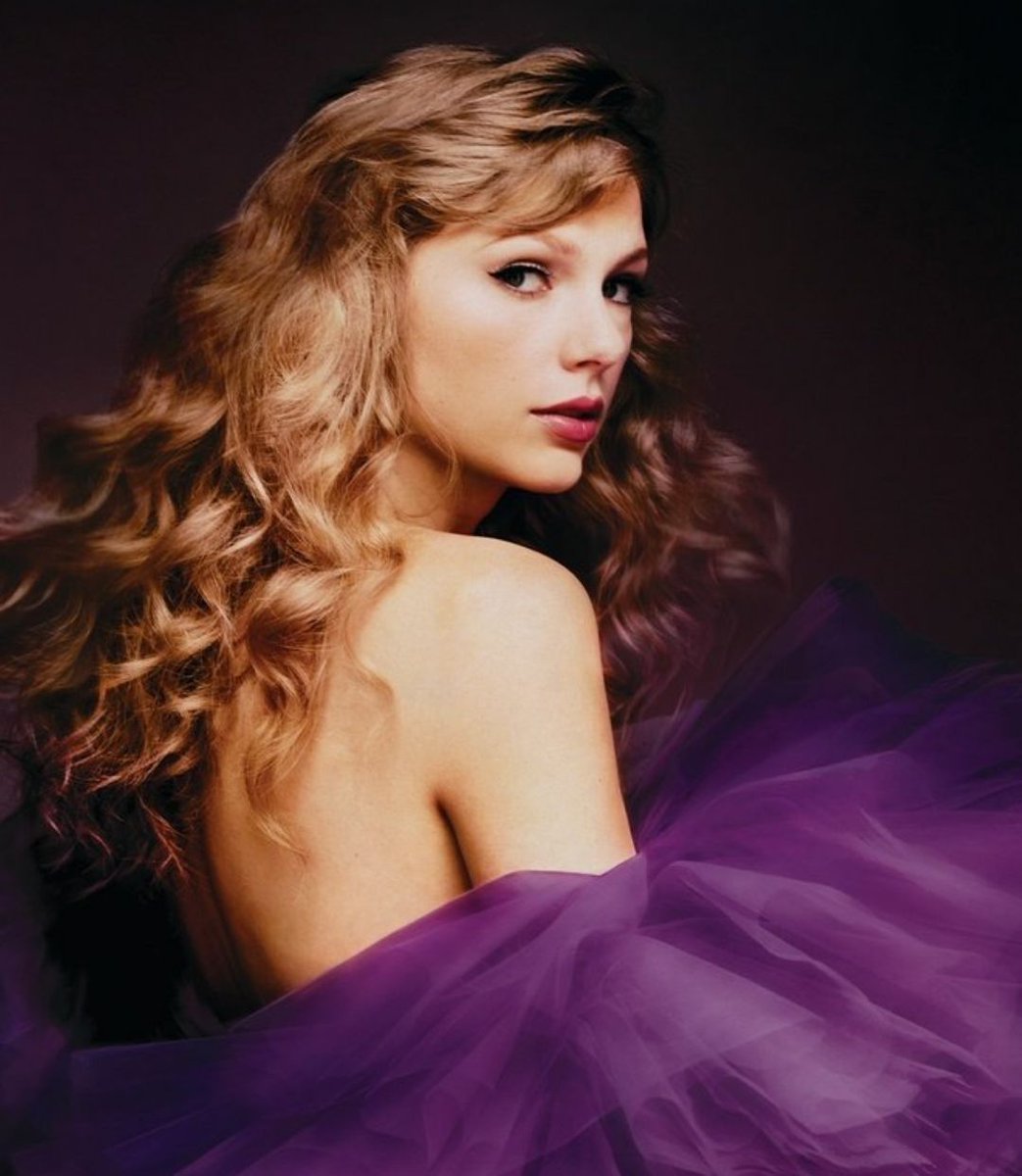 TheSwiftSociety's tweet photo. Throw🔙| 3 years ago today, Taylor Swift released
"Speak Now TV" https://t.co/9VKEpjDtiT