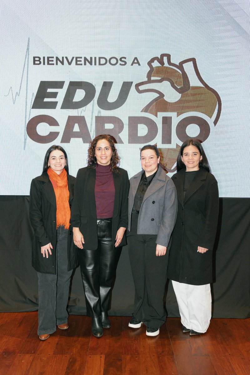 Sociedad Paraguaya de Cardiologia tweet media