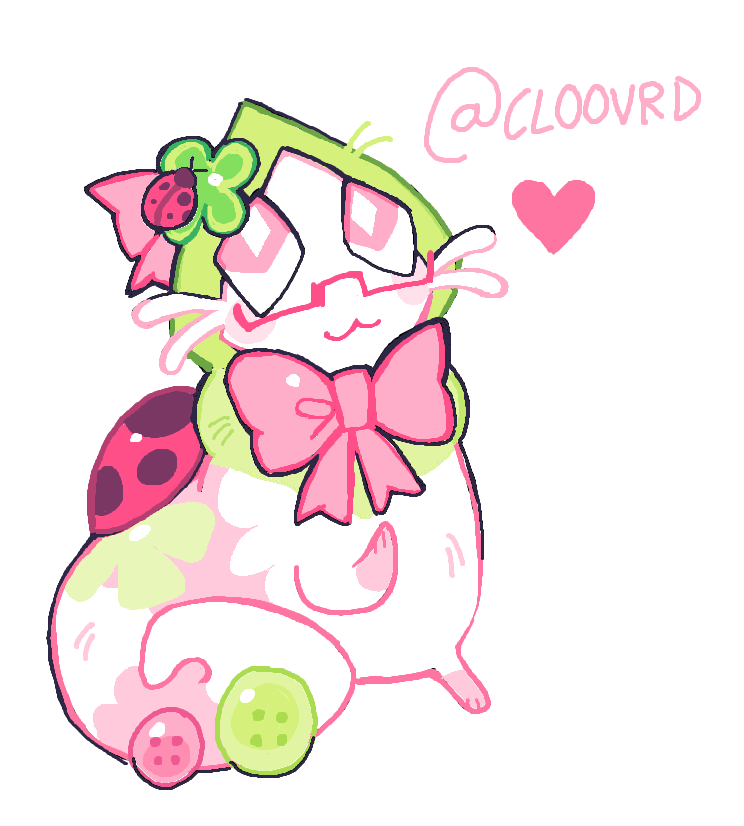 i made a rudinn