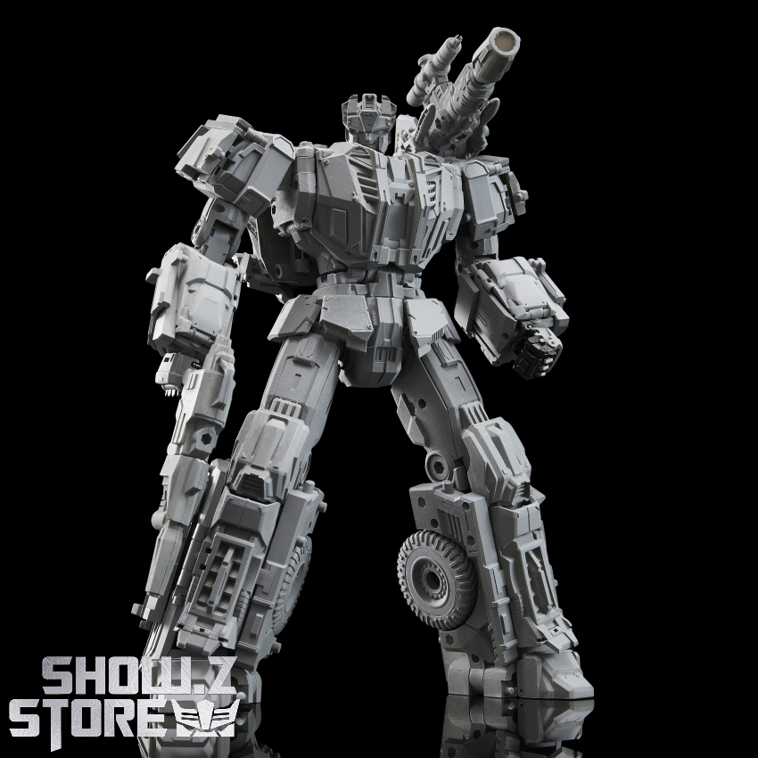 ShowZStore's tweet photo. [Pre-Order] DreamStar Toys DST03-002 Fraud Warrior Bruticus Swindle
Full Price Unknown
https://t.co/vTHpN98VdN

#DST03002 
#actionfigure #transformer #modelkit #showzstore #Showzdailyreport https://t.co/UwCee9xdqH