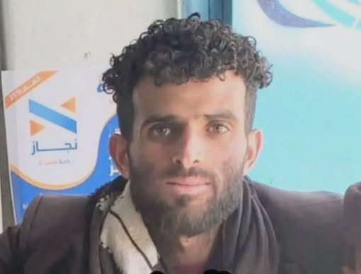 haidari700's tweet photo. مقطع تعذيب حتى الموت أشبه بمقطع الأغبرى، للشاب محمد النجار في السياني #إب .
والأسوأ من يبرر الفعل https://t.co/E74zOOKUIf