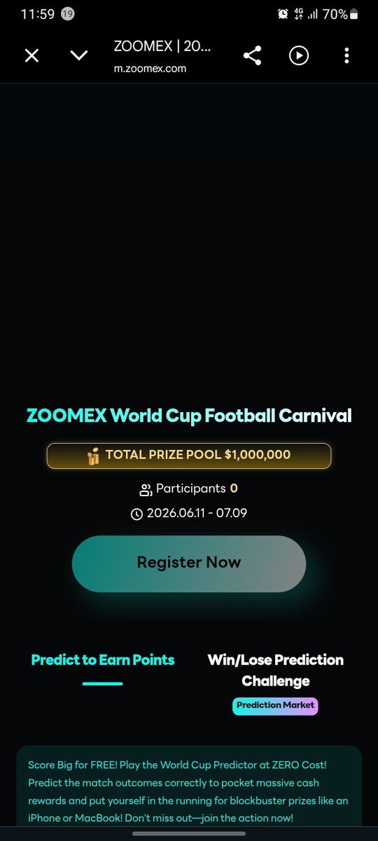 chimzyCS's tweet photo. @Avolaofficial @ZoomexOfficial Here's the screenshot proof https://t.co/ZfRFZzUVi4
