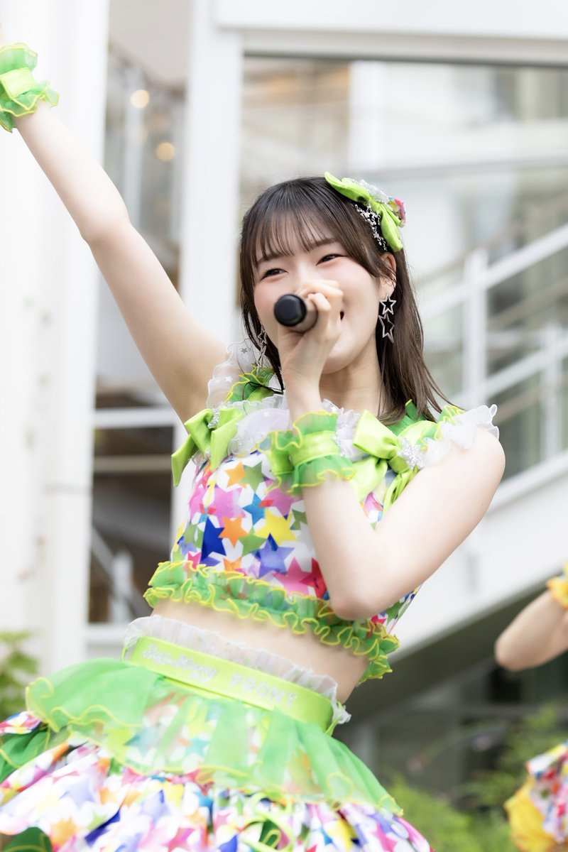matcha_classic's tweet photo. 最高と最強💚🤍

2026.7.4（土）
クラフトビール総選挙～Lite～
ららぽーと新三郷スカイガーデンステージ

#ヘイマミもきゅい　
#原ぺこ　
#はづのとなり　
#ヘイマミー　
#CANDYPOP https://t.co/ZccdO8MYqi