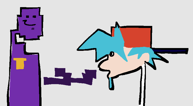 BatteryPriv's tweet photo. Funkin' at Freddy's fanart https://t.co/GX2VkhCV9A