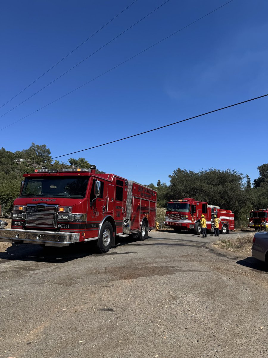 San Marcos Fire Dept (@SMFD) / Posts / X