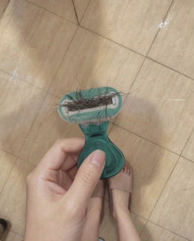 WydadWendi's tweet photo. ツルツルにした時の動画コメント欄！！！ https://t.co/OqbXbC3kiD