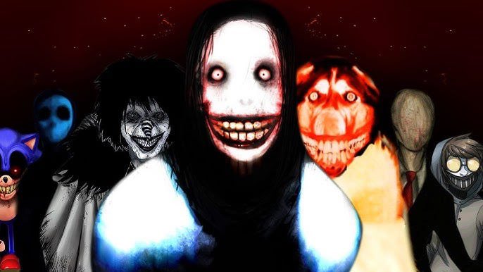 RealKumonga's tweet photo. First it was Siren Head. Then The Mandela Catalogue. Now SCP Foundation.

It’s time for Slender Man, Eyeless Jack, Jeff the Killer, Smile Dog, Laughing Jack, The Rake, and the rest of the legendary creepypastas to get the movie adaptations they deserve. #Creepypasta #HorrorMovies #SlenderMan #SCP #SirenHead #MandelaCatalogue
