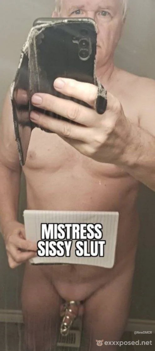 rsk1601's tweet photo. @a_biohazard old Canadian slut fag whore a little bit shy but ready to be used online and in real life https://t.co/PFLvnzPxE9