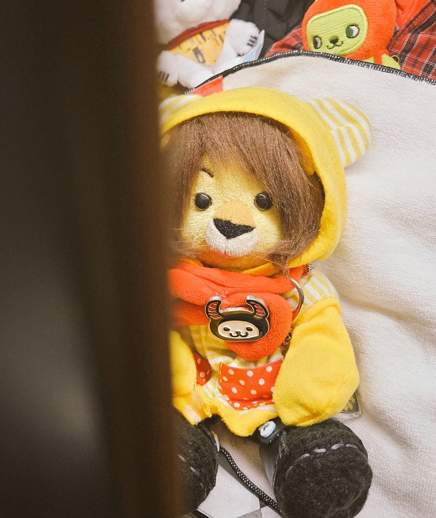 りんこ♬ かわいいねぇ…( ◜ᴗ◝)ﾊｯ (・へ・)
