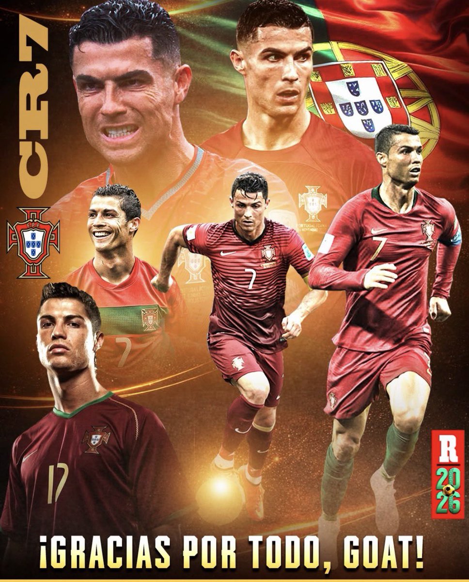 saiougauuma's tweet photo. Cristiano Ronaldo, thank you for staying my hero ever since I was in elementary school. You have inspired me all this time, and I’ll always be grateful.
クリスティアーノ・ロナウド、ずっと憧れで居てくれてありがとう！
@Cristiano 
#CR7 https://t.co/5K7e76JIXf