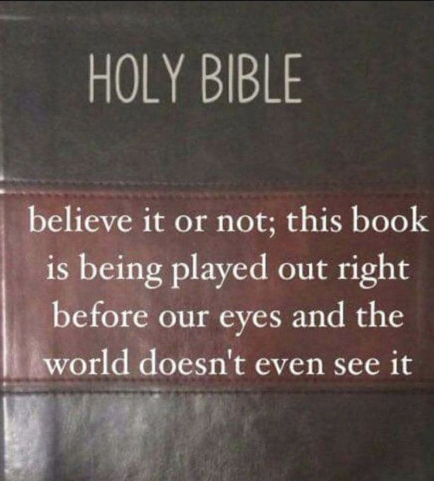 JesusSavesUs777's tweet photo. https://t.co/uyLpXsSLFm