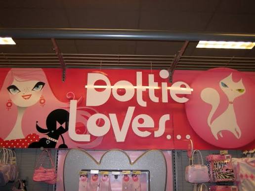 sirclown0's tweet photo. i am absolutely baffled dottie loves didn't get an target exclusive doll line https://t.co/YOERCL8t8N