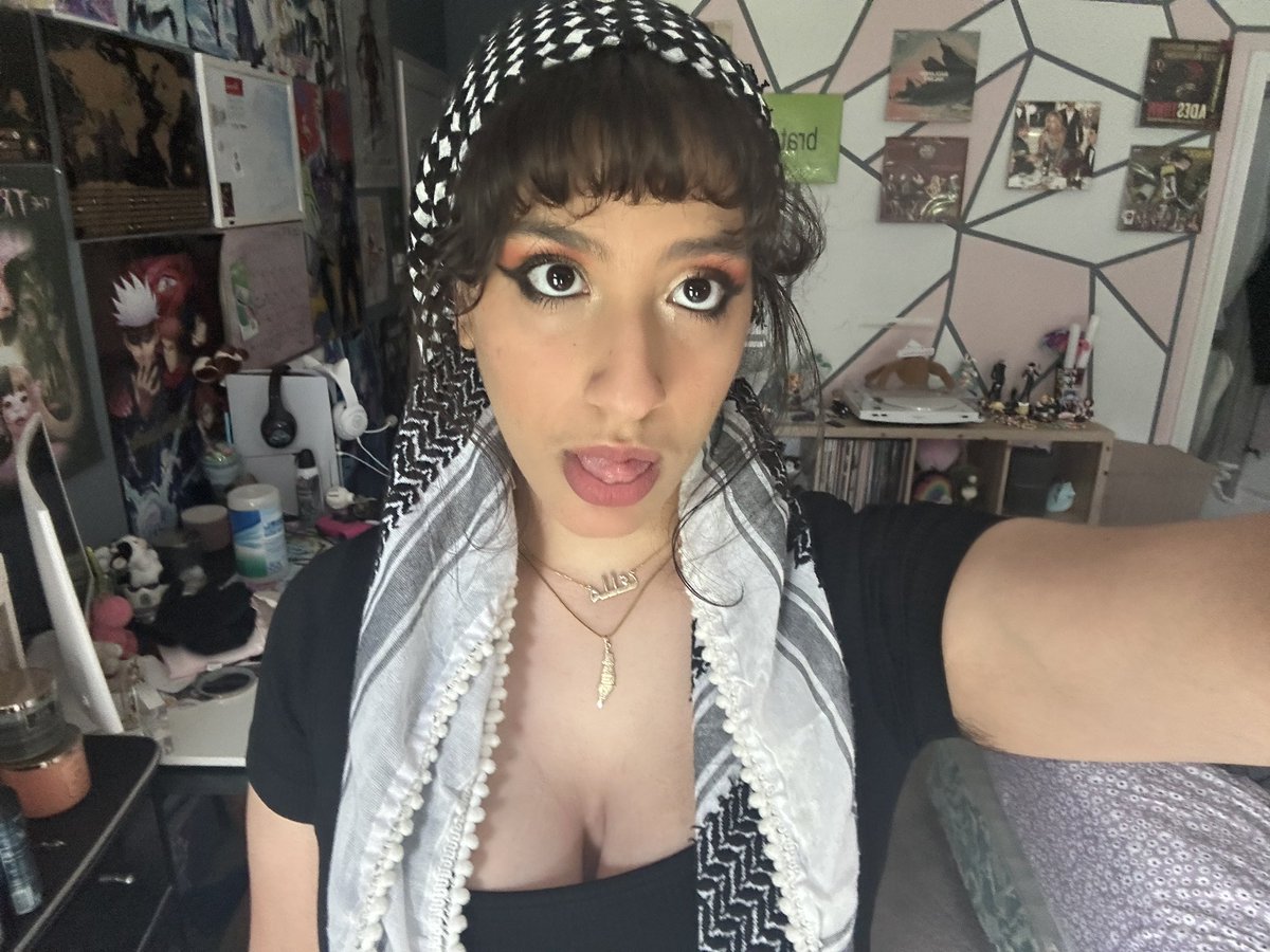 Veopeia tweet picture