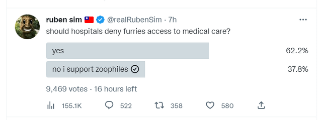 Brant1122420's tweet photo. @RealSchlep @realRubenSim Big yikes 😬 https://t.co/udL4Inu19K