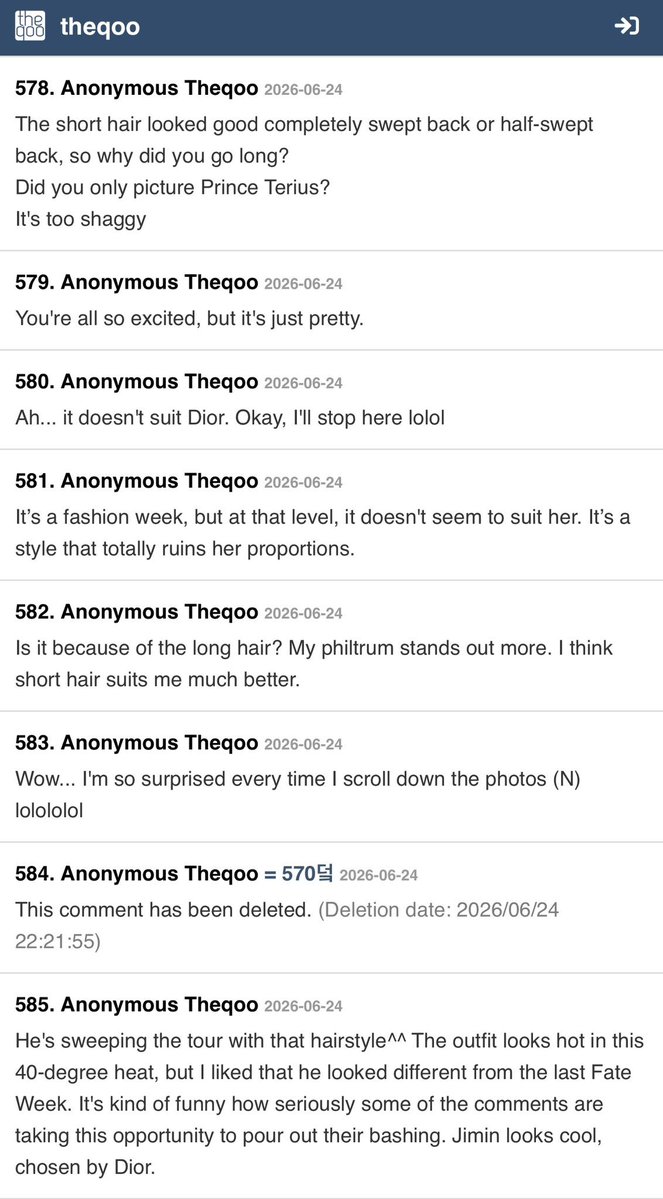 snipll50IIll's tweet photo. Jimid's getting dragged in Korea with 90% of the 800 comments on a 50K-view post calling him vgly, and he’s still widely known as the visual hole of the idol industry. Taehyung has never had a single K-netizen post criticizing his visuals throughout his entire career. https://t.co/nRMVjyvpuS
