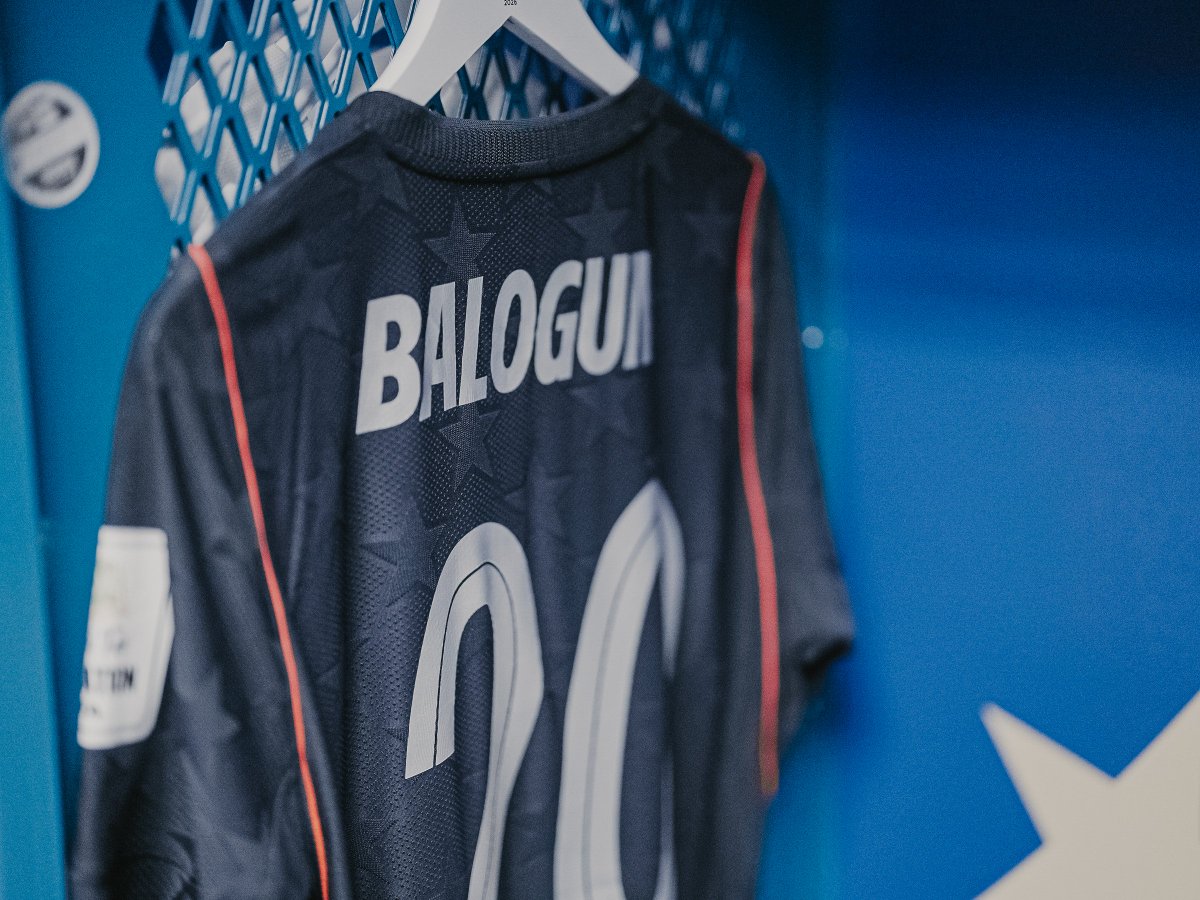 U.S. Soccer Men's National Team tweet media