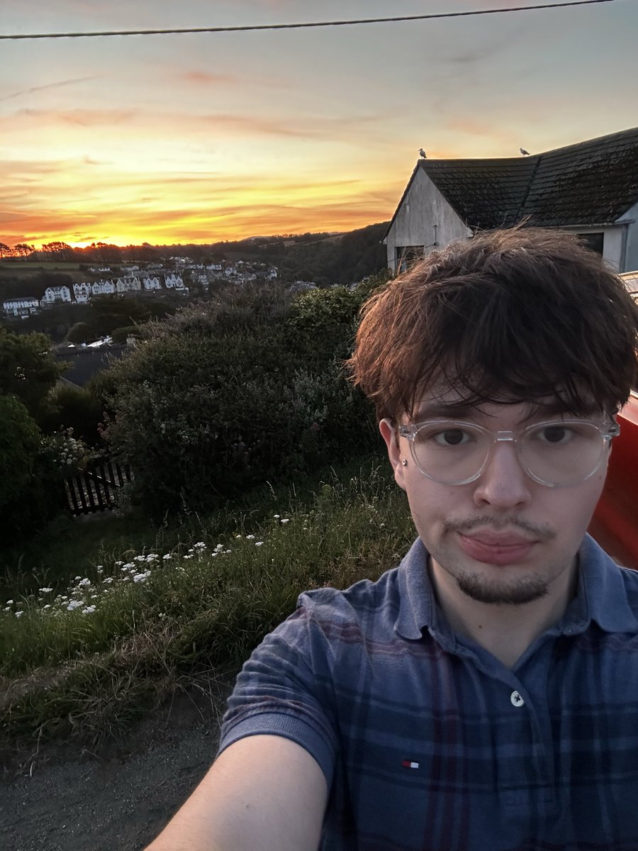 jac15121's tweet photo. Cornwall is lovely https://t.co/xUCTET9FeL