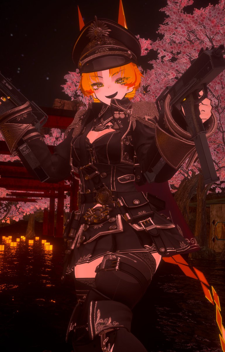 MarutyanKO_pen's tweet photo. おはよー
今日も一日頑張ってこー!
#VRhat
#SIUSIU3D https://t.co/OoCQGIdvkT