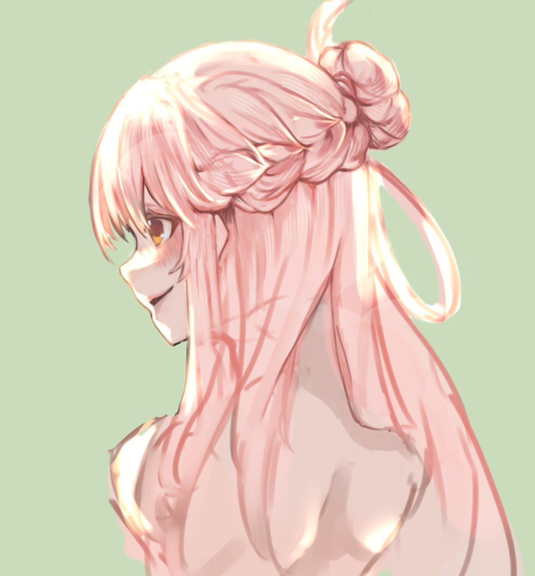Netherzero's tweet photo. あさかつ https://t.co/hNrEMeC0Qa