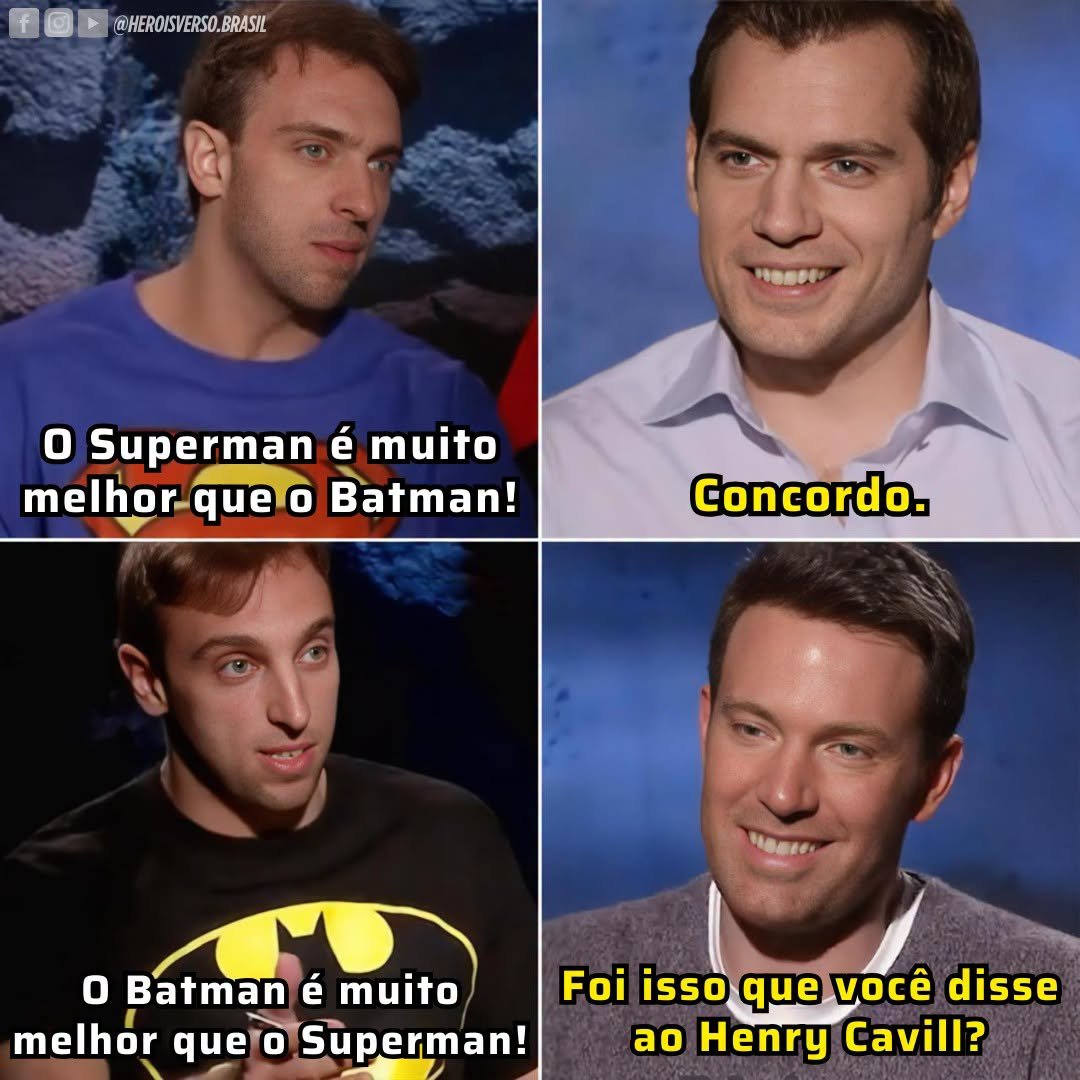 hulk7d3's tweet photo. Isso que se chama preparo. https://t.co/h6HT1REIog