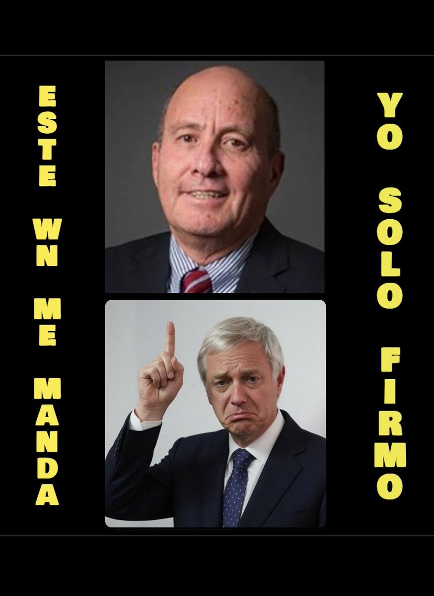 PI0J0SIN's tweet photo. #AlertaChile

Veremos que nuevo show nos depara el gobierno para estas próximas semanas, quiroz insistiendo en inflar e inventar cifras y contraloría dejándolo como el mentiroso coludido que es.
Popularidad de kast en caída libre, tan mal que QUIDOZ gasta 479 millones en CADEM https://t.co/Ks5EgrVcw9