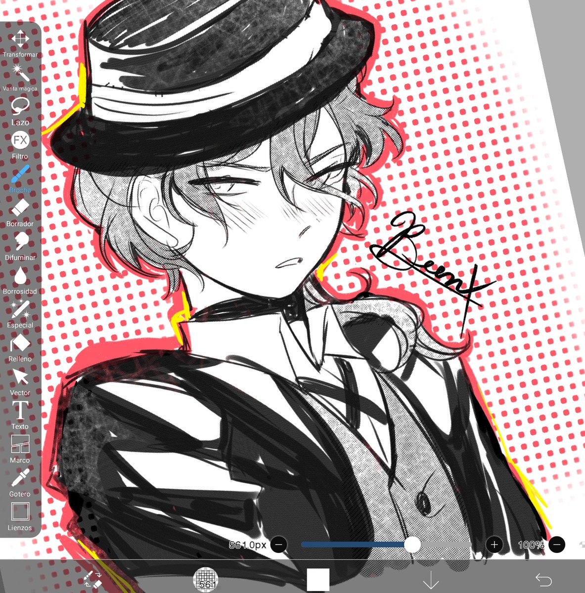 beenxmin's tweet photo. #soukoku #bsd #fanart #dachuu #太中 https://t.co/2wKVHT2YSW