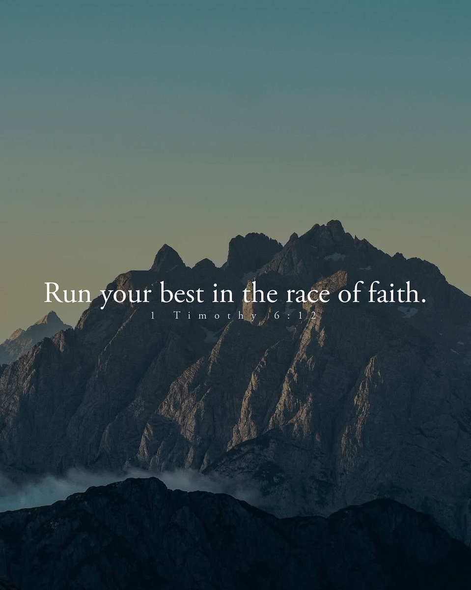 YaFurah's tweet photo. Timothy 6:12 https://t.co/tiXeU0Gh4n