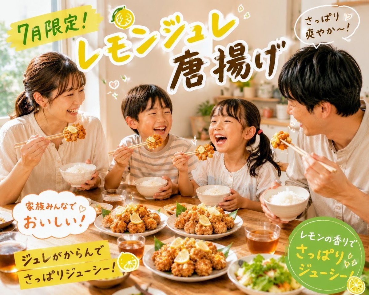 hinode_3939's tweet photo. 7月7日 七夕🎋限定
【黒酢あん ゆず仕立て】唐揚げ登場！

大人気のコッテリふくよか黒酢あんにぴったりのゆずをブレンド✨
ゆずが夜空に輝く星みたい！
七夕っぽい唐揚げをお楽しみください
数量限定なのでお早めにどうぞ😊

本日 火曜日は【スタンプ2倍デー】
皆さまのご来店お待ちしております✨ https://t.co/kuyvMdFvVQ