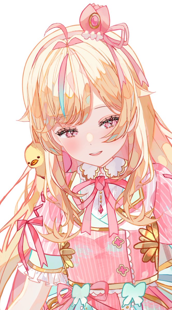 koma_nano_'s tweet photo. 始まってますよー！みなさんおはよう！！

【朝活】おはなのらじおNeo #314【#Vtuber ＃こまくらなの】 
視聴はこちら🔽
https://t.co/IT3WkRUcN2 @YouTube https://t.co/0M2BBoeh37