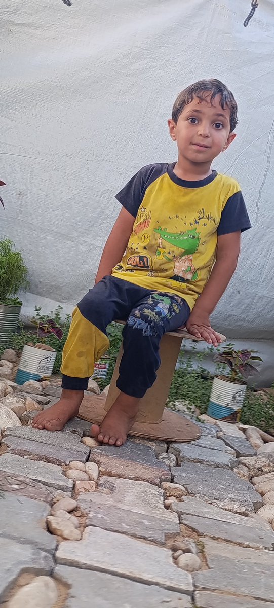 Ahmad from gaza || 🇵🇸🕊 tweet media