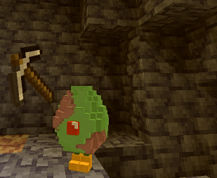 Jamzyyx's tweet photo. REBIRTHED SMP? RSMP is based off the outsiders book by S.E Hinton creating a class divide… featuring eggs? 
Eggs that will follow along with the residents making bonds. Today, the server opened and players flooded on each choosing their egg and It’s name… some even lost lives https://t.co/JAua08HHA0