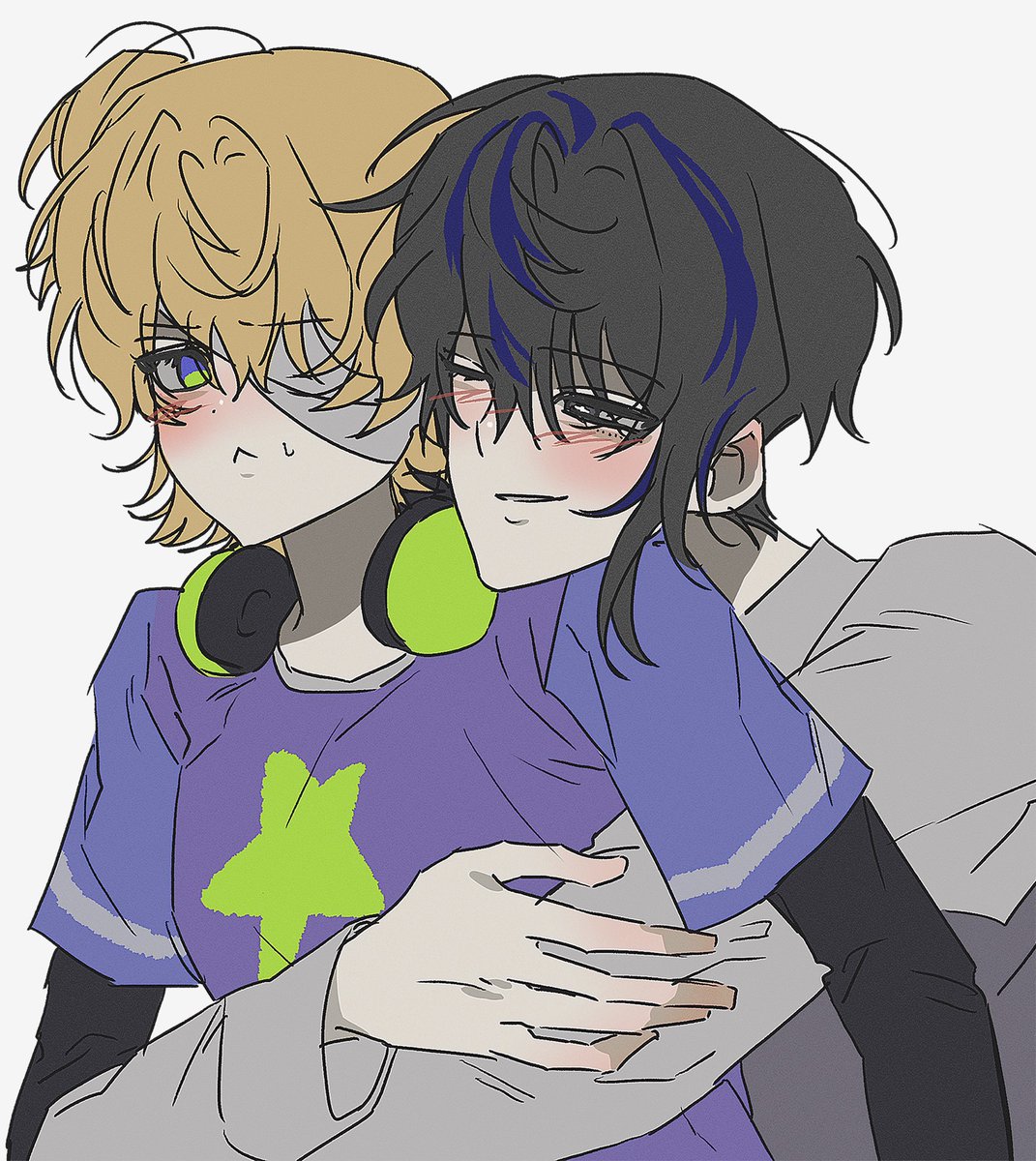 S2oown's tweet photo. @D4ZUCK2A 애호타임……………… https://t.co/ne06L0hji6