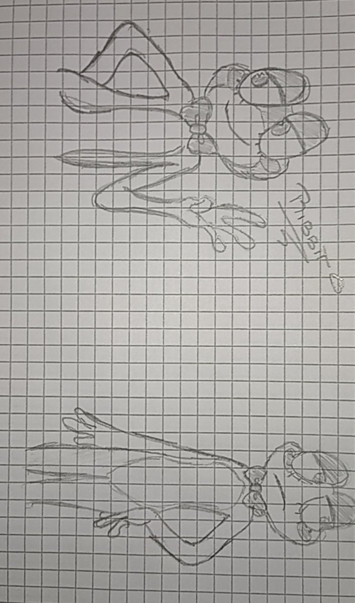 Dopamineco404's tweet photo. I drew a ribbit! ...
That's all:3 https://t.co/bn2Y1g2Q56