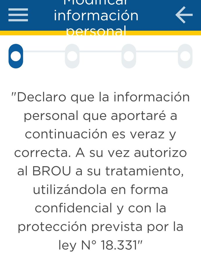 riverafrutos's tweet photo. ▪️Regular precio de los libros
▪️Regular Redes Sociales
▪️Exigencias para depósitos, retiros y transferencias con dinero electrónico
▪️Decreto para regular y limitar la venta de municiones para armas de fuego
▪️Aduana exige registro a personas y les pide que autoricen acceder a información de sus tarjetas en compras en el exterior

Estamos perdiendo Libertad a pasos agigantados y calidad Democrática!!