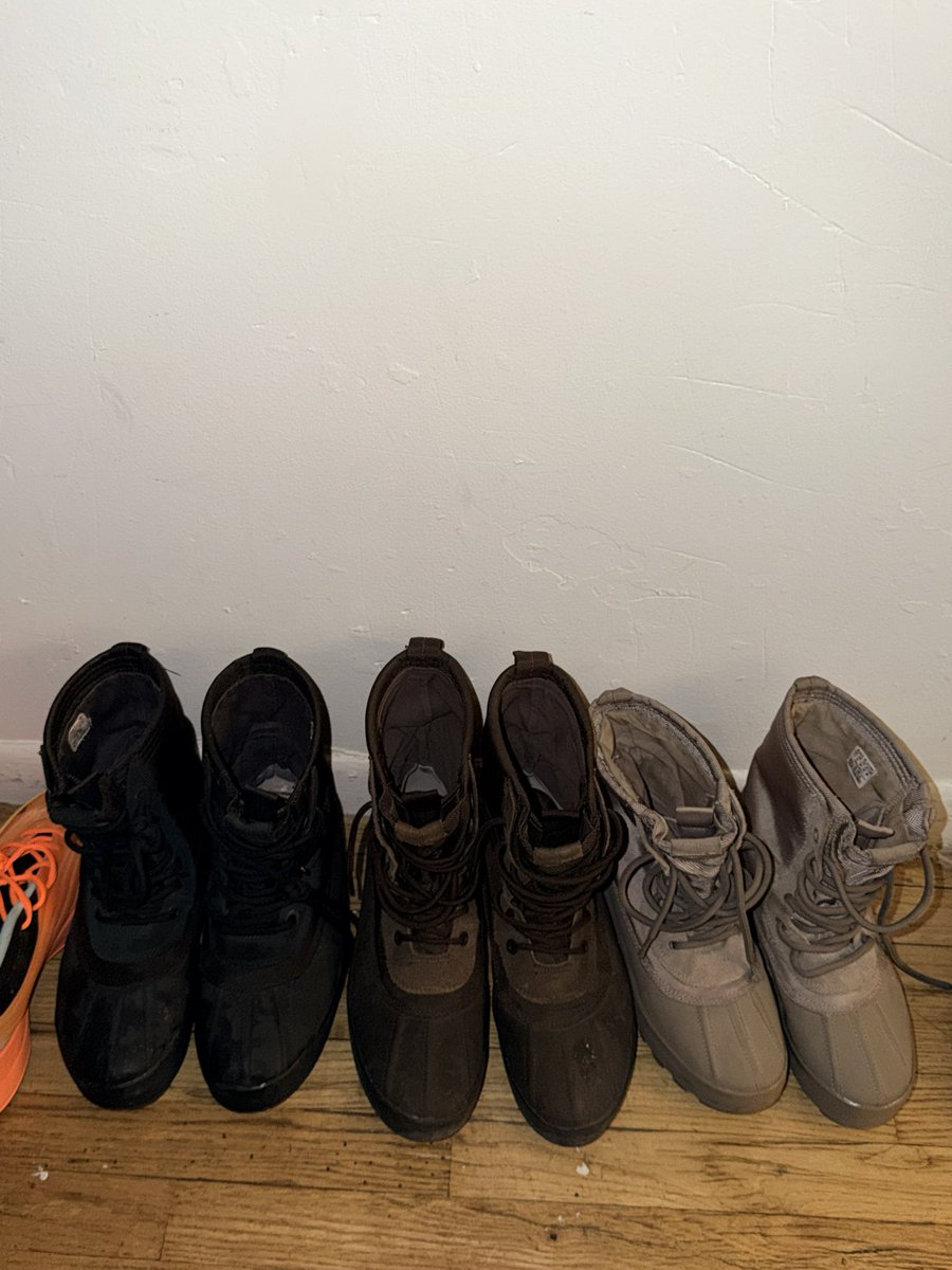 darealspenda's tweet photo. It’s over I don’t need any other shoes emddd https://t.co/25WoxyUjVI