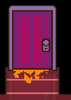ok_kicky's tweet photo. its funny that after 8 years we still have no idea why sans is connected to the dark worlds. like his door is the fast travel door. why??? https://t.co/GnVmDgMD8k