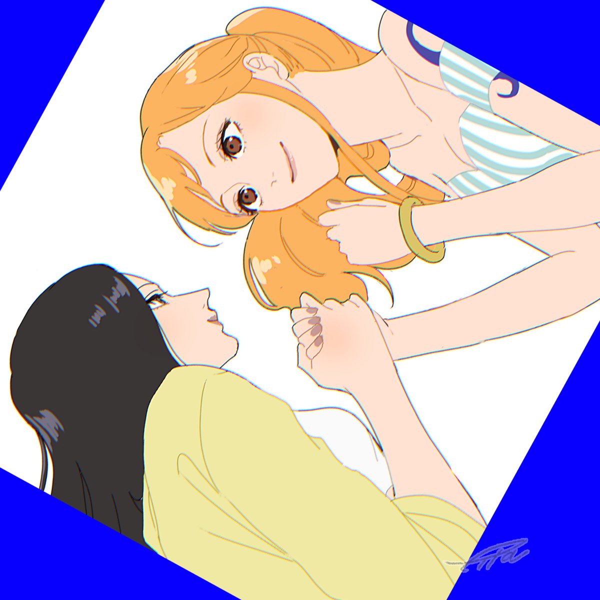 tinetittaa0415's tweet photo. 💐と🍊 https://t.co/NKJ9rVcg5U
