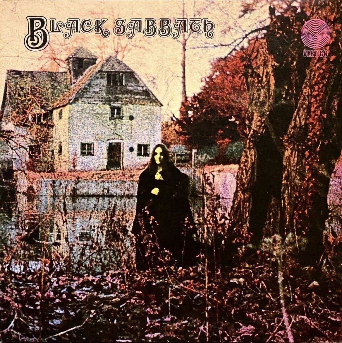 TheLaserHam's tweet photo. Share a 10/10 album, a no skip trip!? https://t.co/fFrM7ikwqh