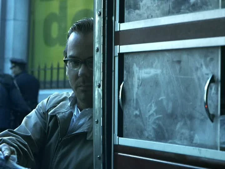 Sebastian_1990_'s tweet photo. the yaoi in Phone Booth was crazy https://t.co/JSPJ5lpg4C