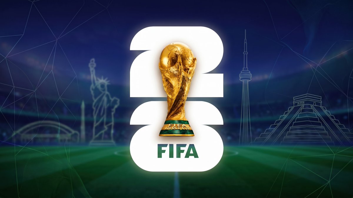 hadimatoufi's tweet photo. So far, from what I've seen, the 2026 FIFA World Cup has been one of the most exciting ever. ⚽🔥

Have you enjoyed it so far?

#WorldCup2026 #FIFAWorldCup #WorldCup #Football #FIFA2026 https://t.co/lb3wVC8Q3o