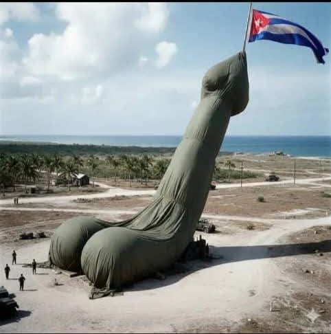 fgallardo_Cuba's tweet photo. @EricLDaugh They are waiting for you. F... fascist. https://t.co/ifch1CkGkH