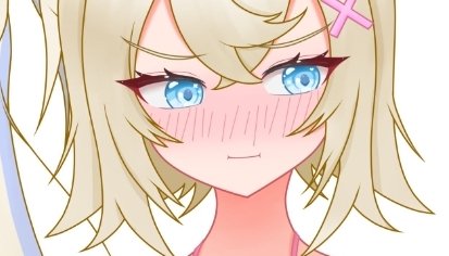 VTuberMemes's tweet photo. @AntoniStef2401 @Darpi_Art Mococo's hair https://t.co/cq4WckU7r4
