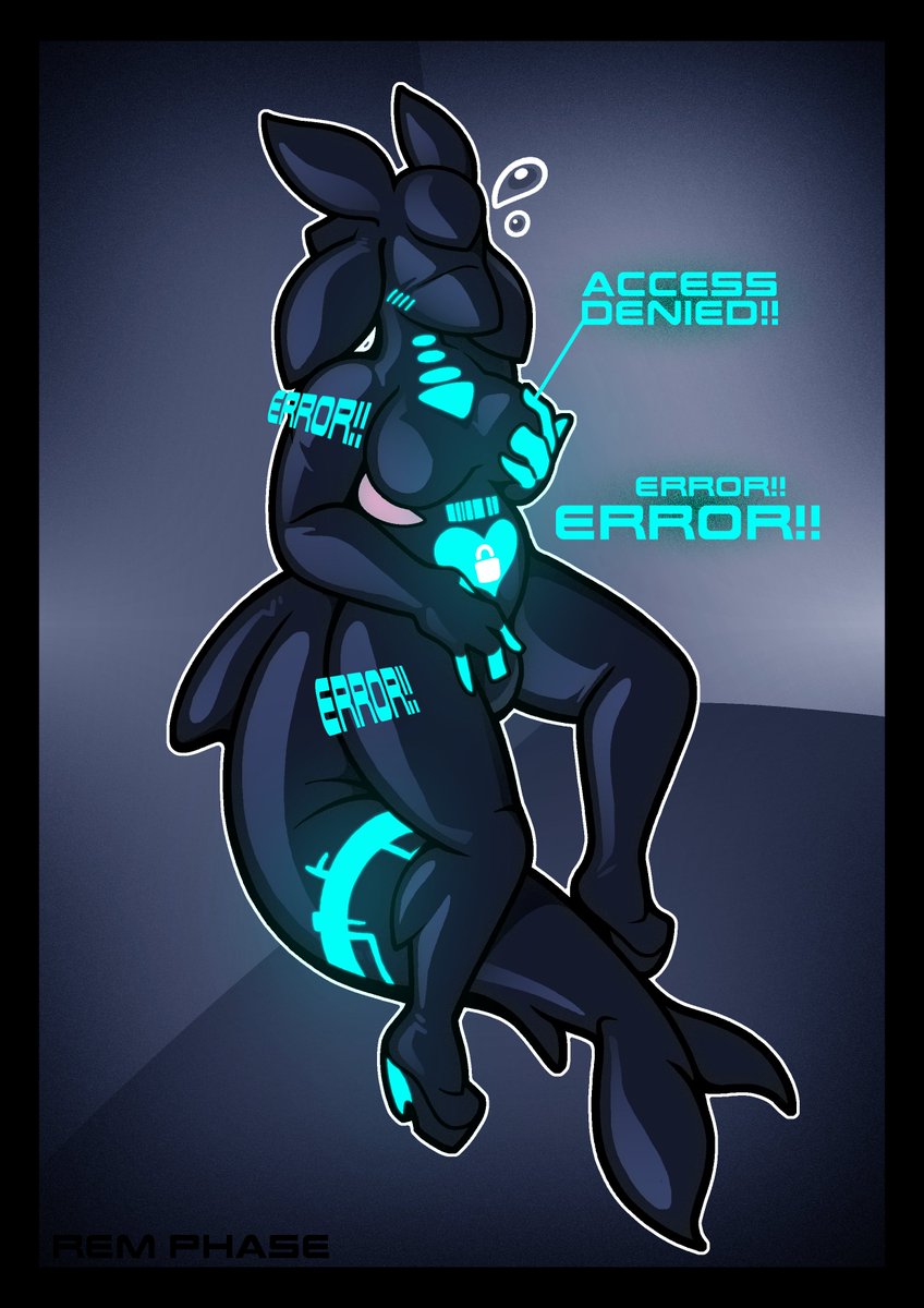 Rem_Phase02's tweet photo. Piece for @Blunderbones1 https://t.co/c7rONdFZEX