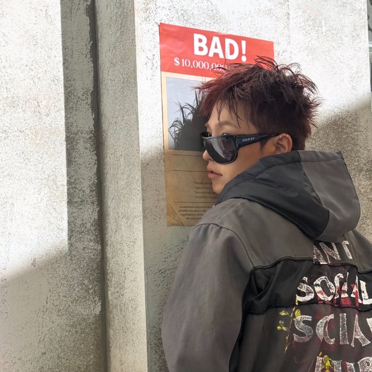kryptokaspar's tweet photo. I’m back again with professor sh and college delinquent hj mctz au

sh is a college professor, needing a night out from all the stress and build up. he goes to the bar/club and runs into hj someone who catches his eye immediately. they hit it off and go back to either one of+ https://t.co/N1fYtFPXt4